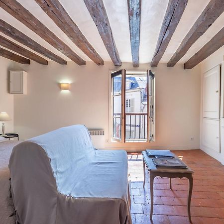 Logis De La Prevote Apartment Saint-Aignan  Exterior photo