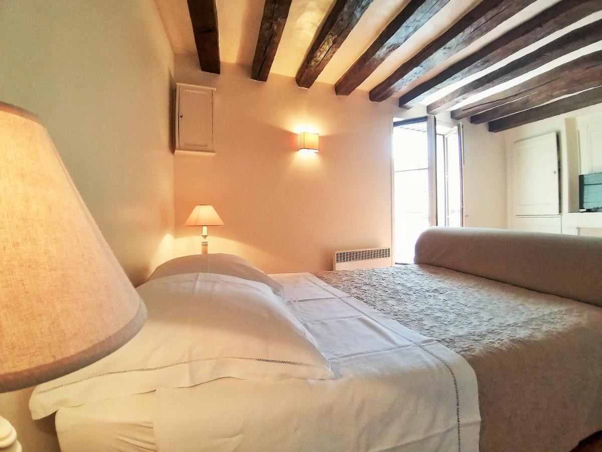 Logis De La Prevote Apartment Saint-Aignan  Exterior photo