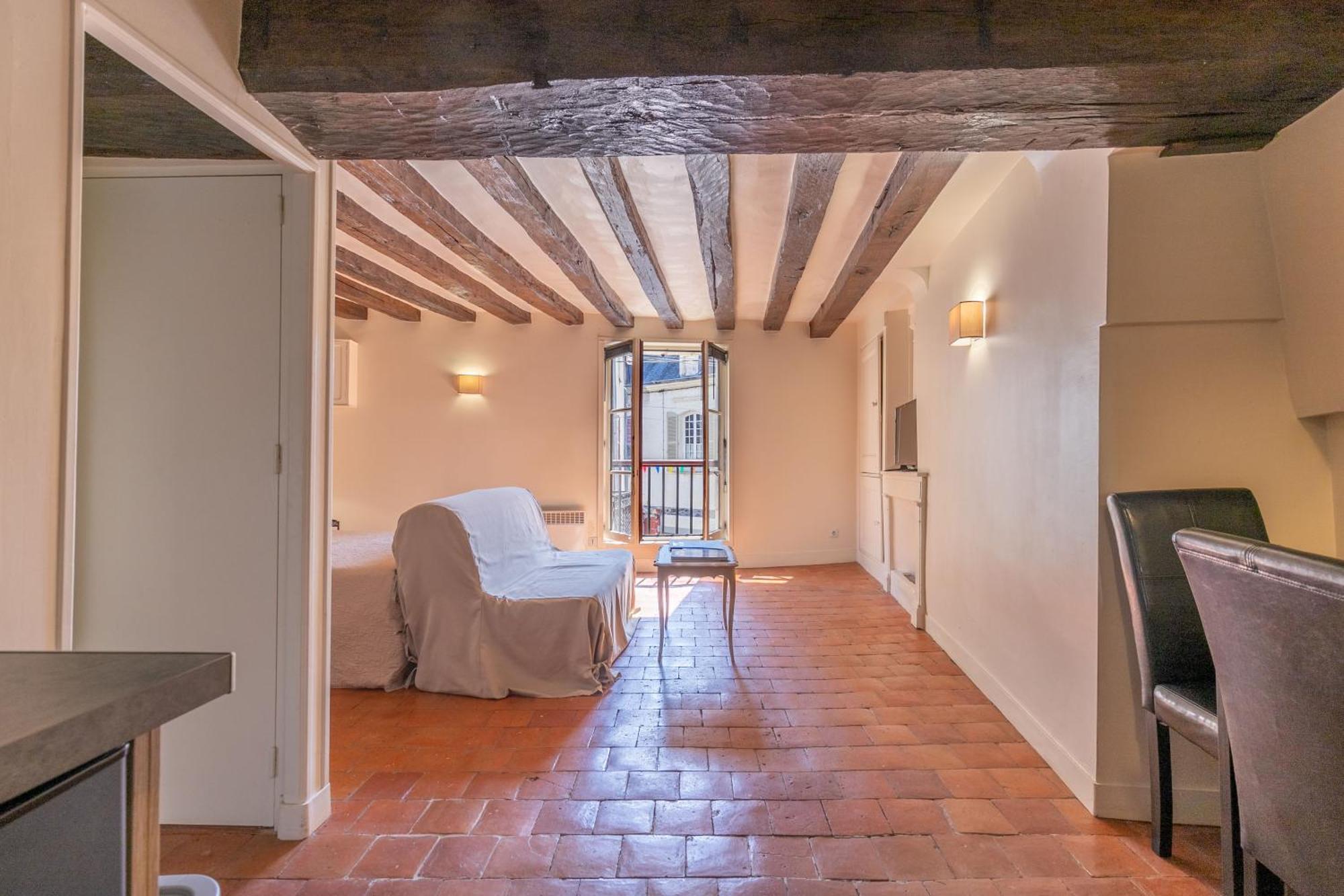 Logis De La Prevote Apartment Saint-Aignan  Exterior photo